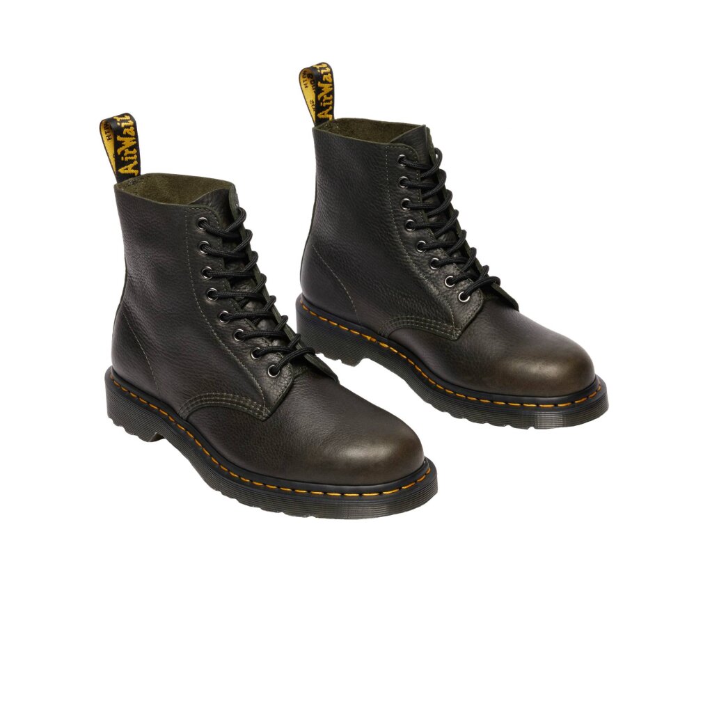 Dr.Martens 1460 Pascal  Forest Green