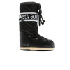 Moon Boot Icon Nylon Black