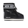 Moon Boot Icon Low Nylon Black