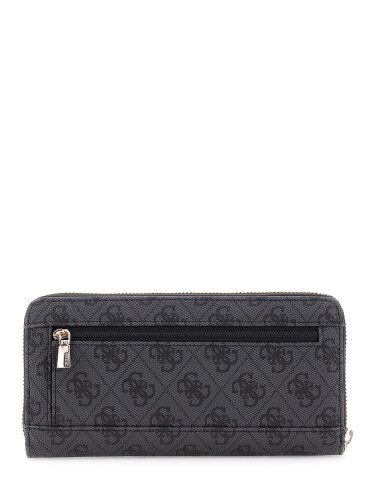 Guess wallet BRENTON SLG LRG ZIP AROUND