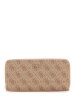 Guess wallet BRENTON SLG LRG ZIP AROUND