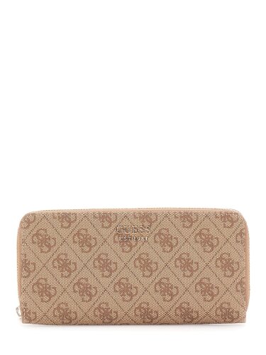 Guess wallet BRENTON SLG LRG ZIP AROUND