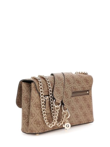 Guess bag ECO ERICA CNVRTBLE XBODY FLAP