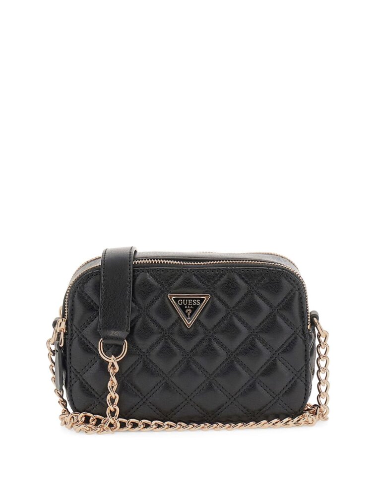 Guess torba GIULLY II CAMERA BAG