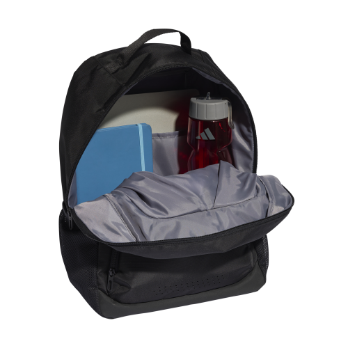 adidas W DEF BP  BLACK/SILVMT