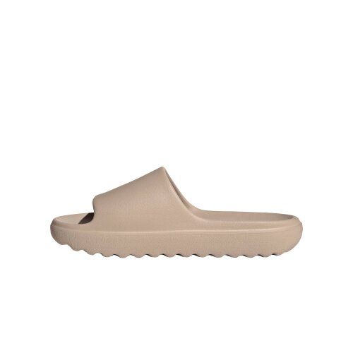 adidas adilette lumia brown