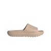 adidas adilette lumia brown