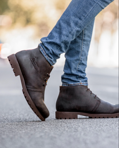 Panama Jack  boots Bota Panama C2