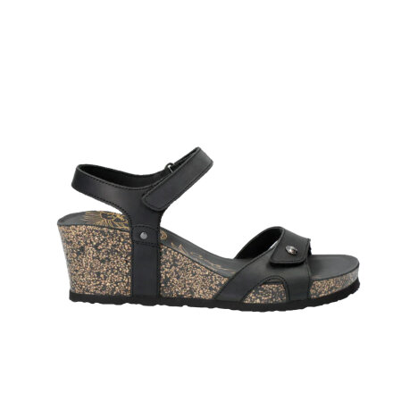 Julia Basics B1 Napa Grass Negro/Black Julia Basics B1