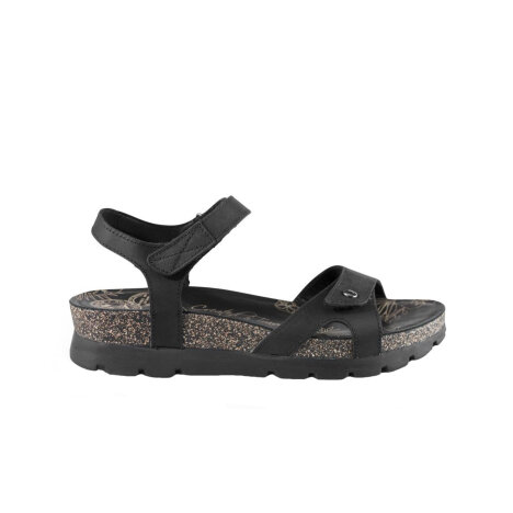 Sulia Basics B2 Napa Grass Negro / Black Sulia Basics B2