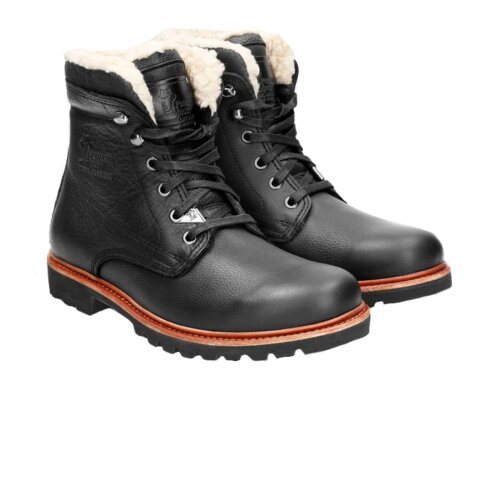 Panama 03 Aviator C2 Napa Grass Negro / Black