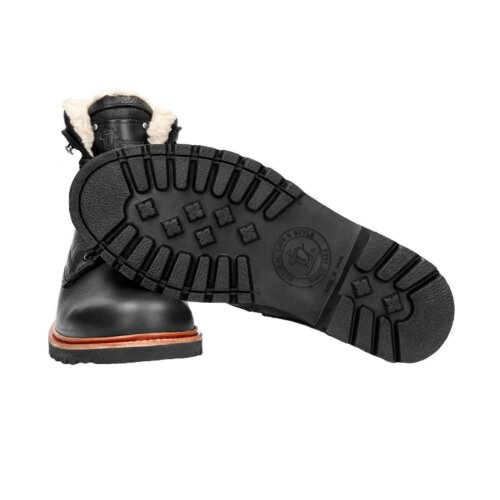 Panama 03 Aviator C2 Napa Grass Negro / Black