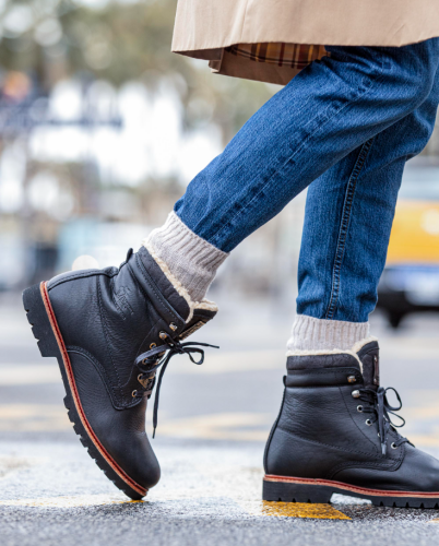 Panama 03 Aviator C2 Napa Grass Negro / Black