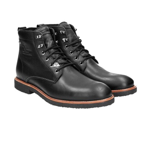 Glasgow Gtx C3 Napa Grass Negro / Black