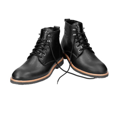 Glasgow Gtx C3 Napa Grass Negro / Black