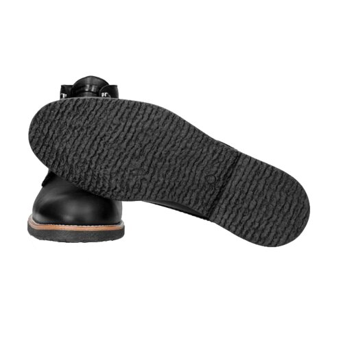 Glasgow Gtx C3 Napa Grass Negro / Black