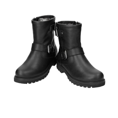 Felina B9 Napa Grass Negro / Black