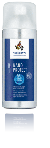 Nano spray water protect