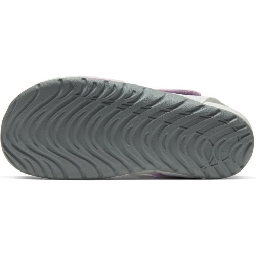 NIKE SUNRAY PROTECT 2 (PS) ICED LILAC/PARTICLE GREY-PHOTON DUST