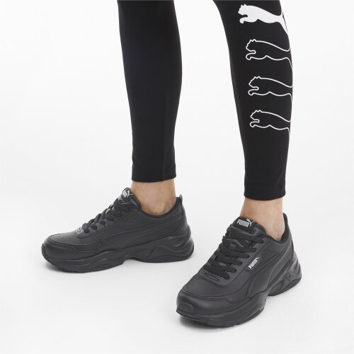 Cilia Mode Puma Black-Puma Silver