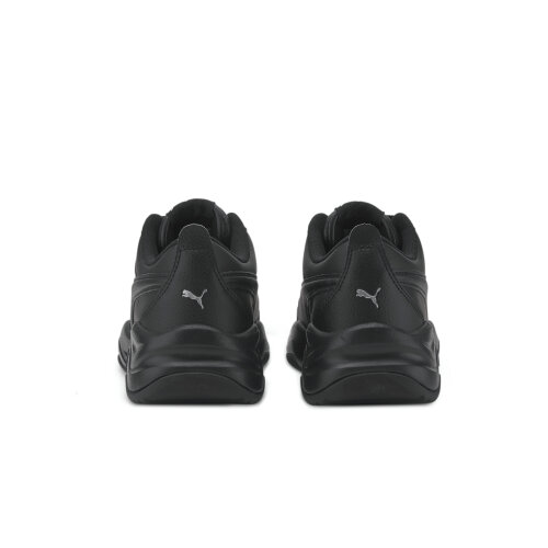 Cilia Mode Puma Black-Puma Silver