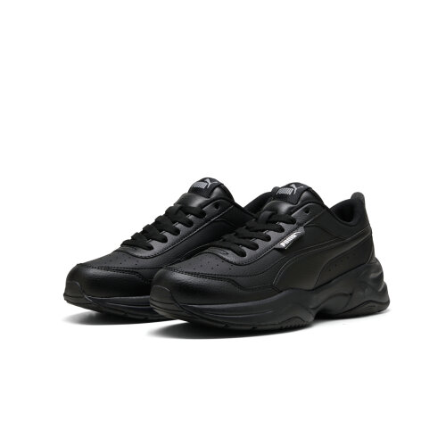 Cilia Mode Puma Black-Puma Silver