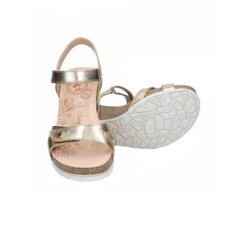 Panama Jack w.sandals Nappa Oro/Gold