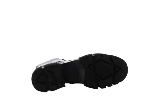 bugatti shoes Fabella schwarz