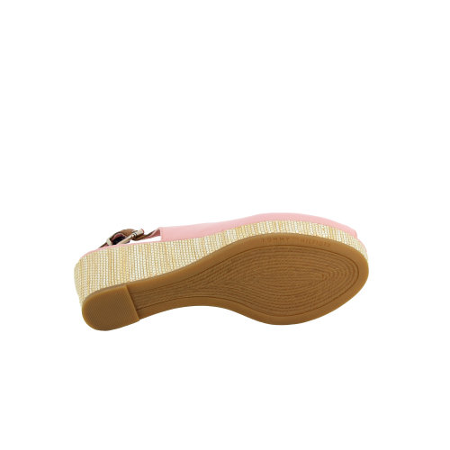 Tommy Hilfiger w. sandals Soothing Pink