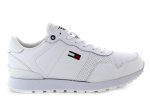 Tommy Jeans m.sneakers White