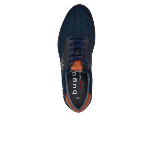 bugatti shoes man Sandman dark blue