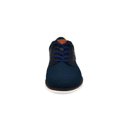 bugatti shoes man Sandman dark blue