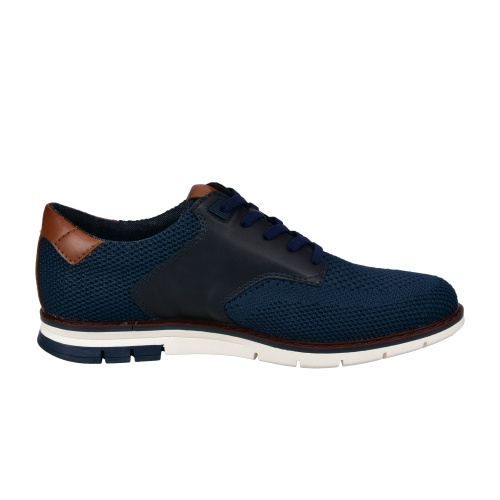 bugatti shoes man Sandman dark blue