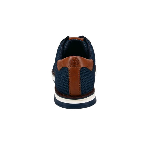 bugatti shoes man Sandman dark blue