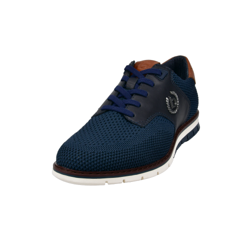 bugatti shoes man Sandman dark blue