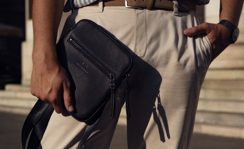 Men's bags